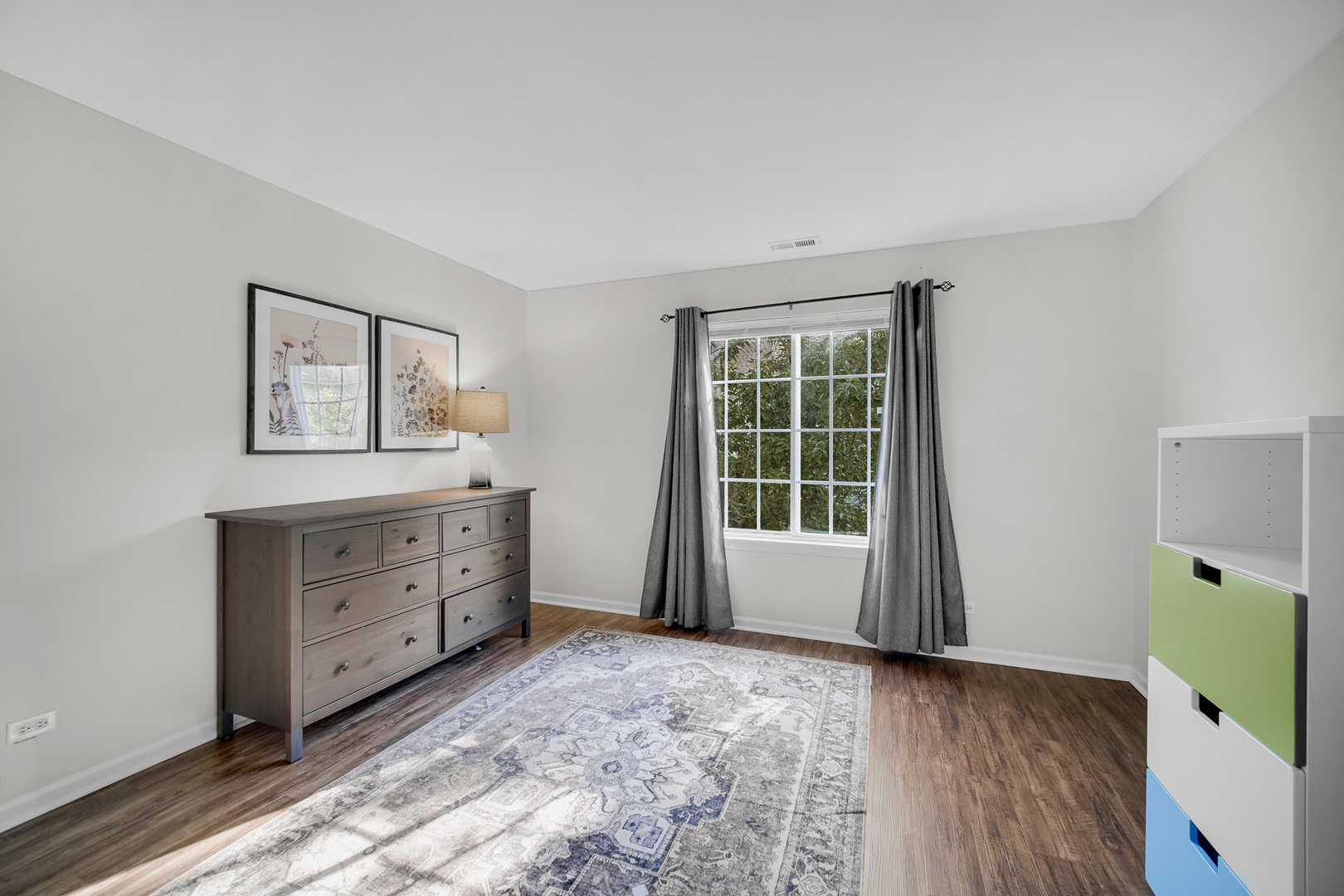 6077 Delaney Drive #20-2, Hoffman Estates, IL 60192