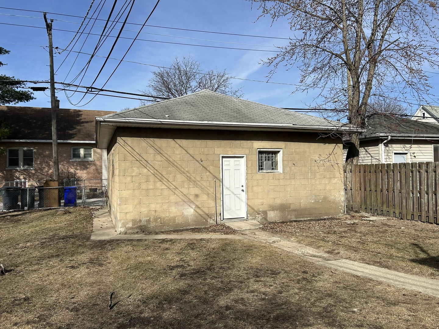4238 Joliet Avenue, Lyons, IL 60534