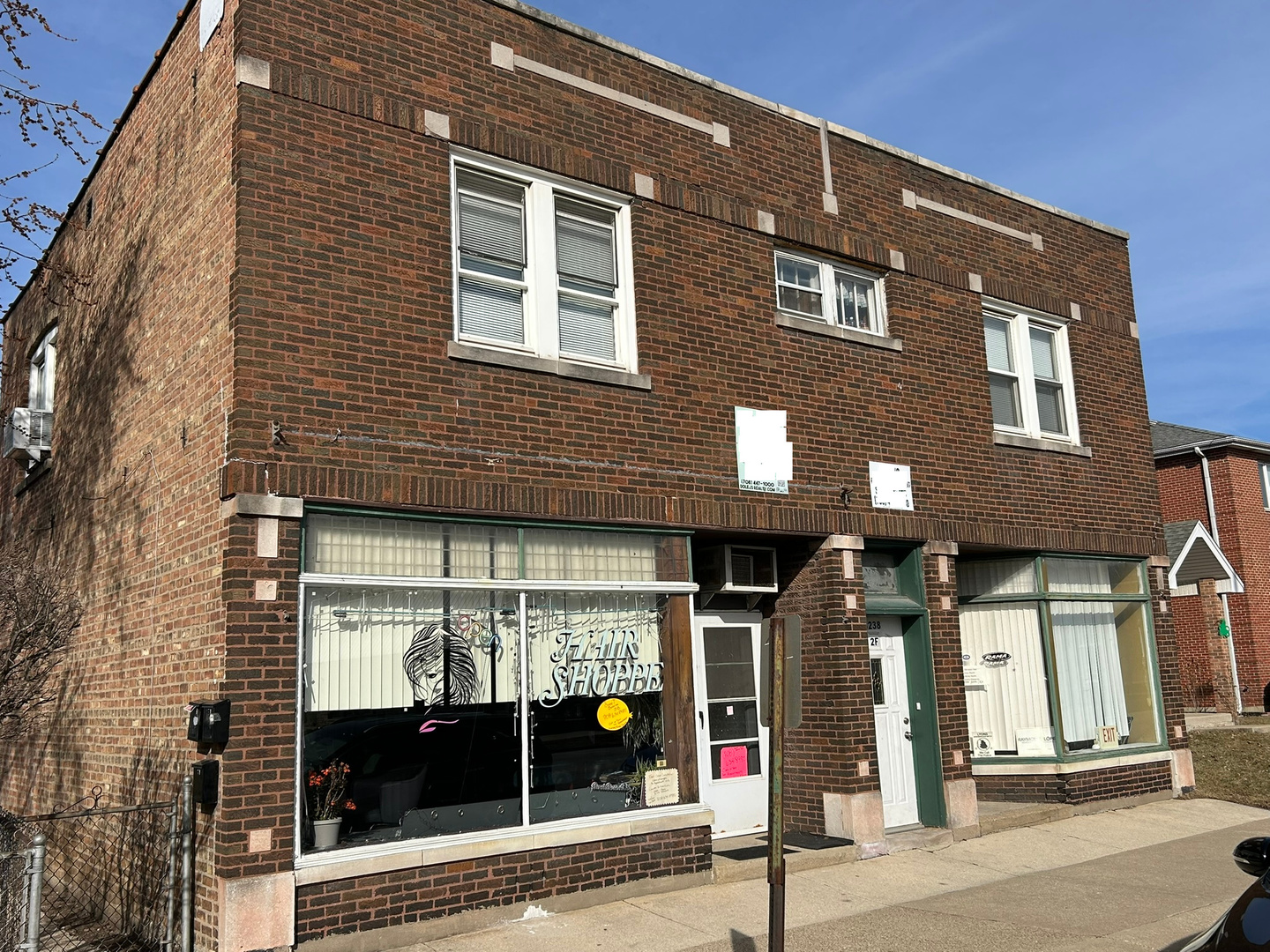 4238 Joliet Avenue, Lyons, IL 60534