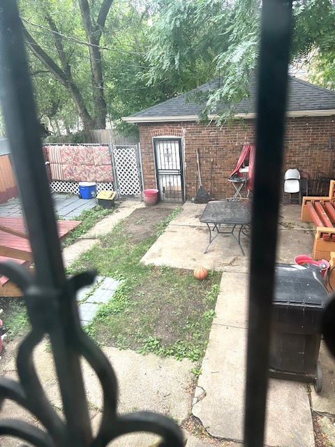 9257 S Ada Street, Chicago, IL 60620