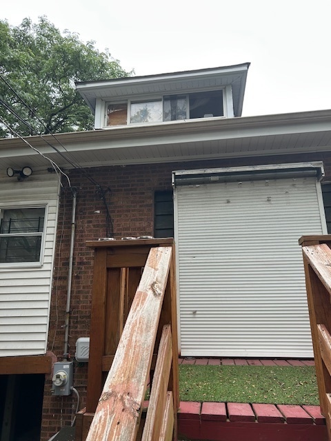 9257 S Ada Street, Chicago, IL 60620