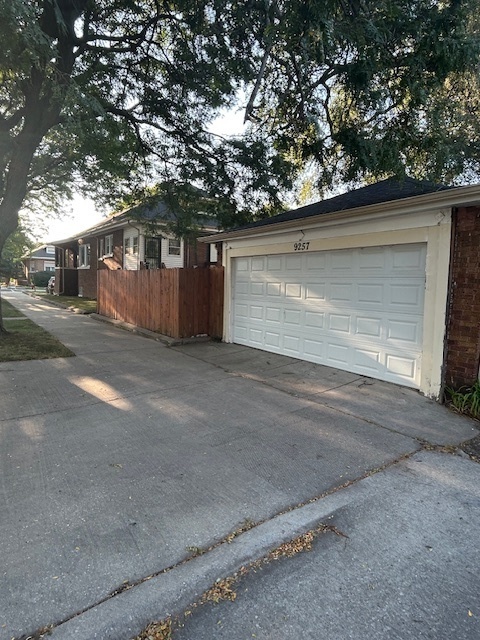 9257 S Ada Street, Chicago, IL 60620