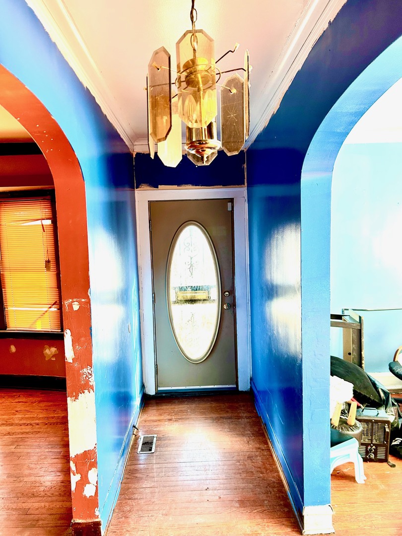 9257 S Ada Street, Chicago, IL 60620