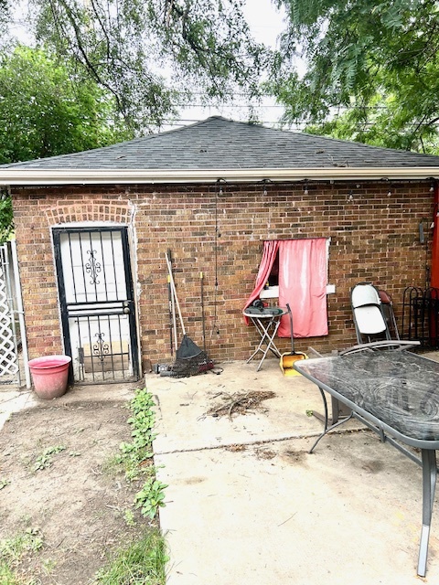 9257 S Ada Street, Chicago, IL 60620