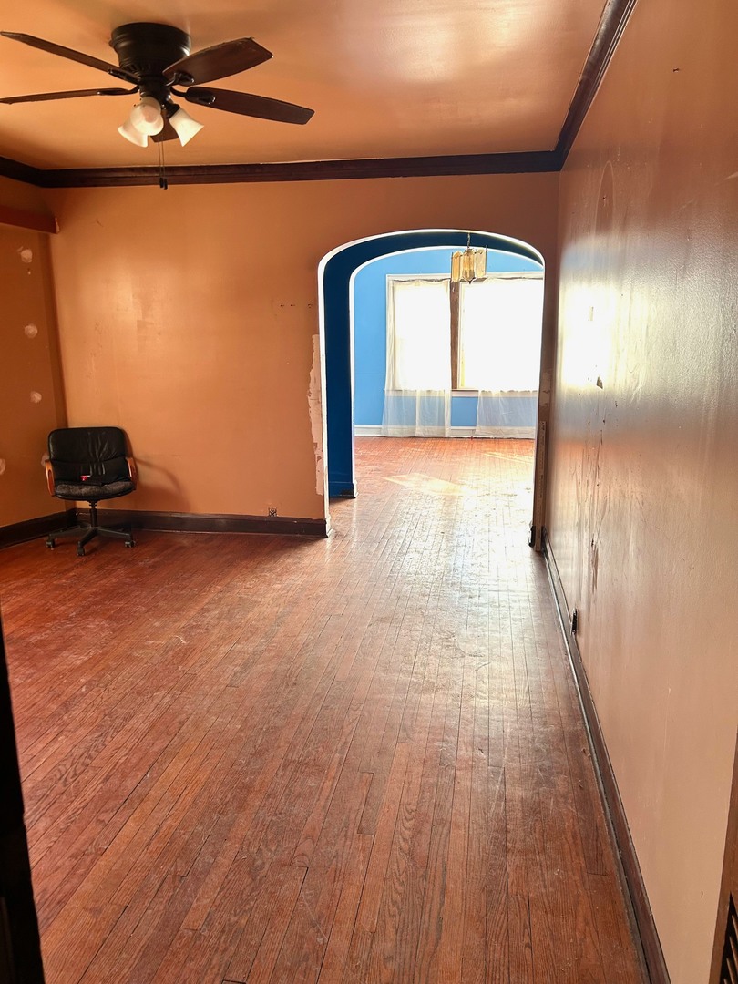 9257 S Ada Street, Chicago, IL 60620