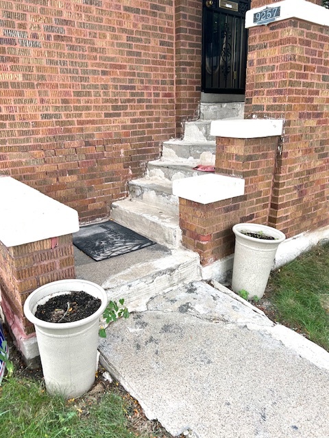 9257 S Ada Street, Chicago, IL 60620