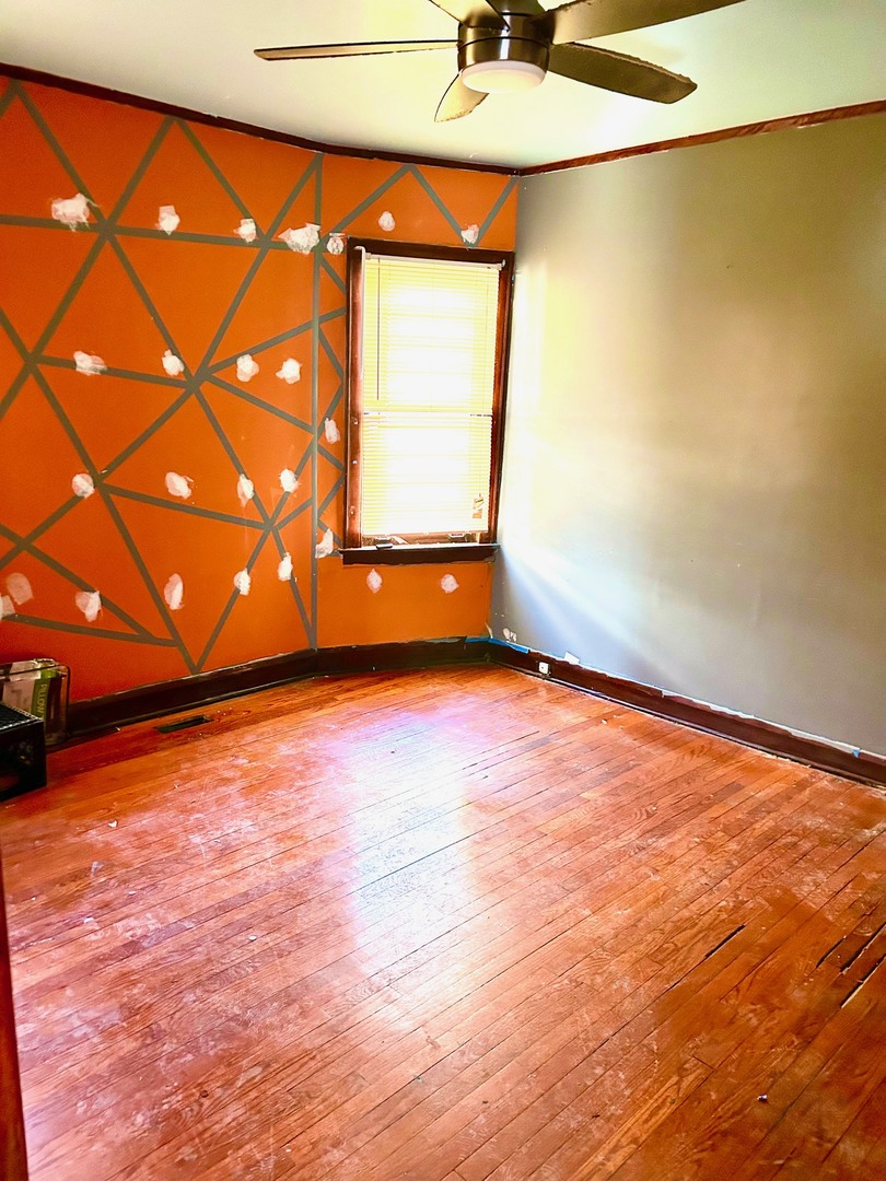 9257 S Ada Street, Chicago, IL 60620