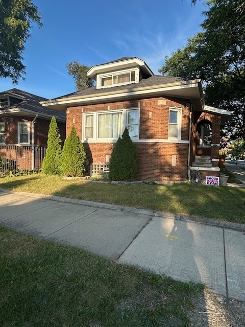 9257 S Ada Street, Chicago, IL 60620