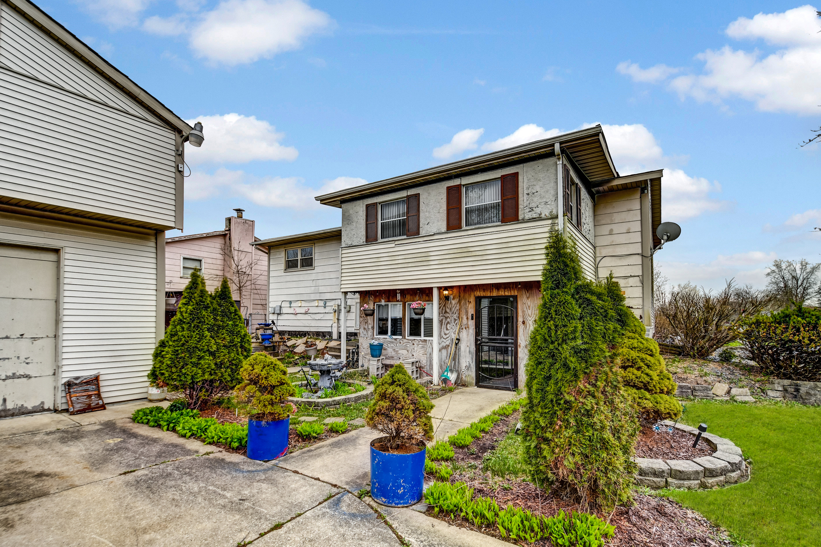 3001 224th Place, Sauk Village, IL 60411