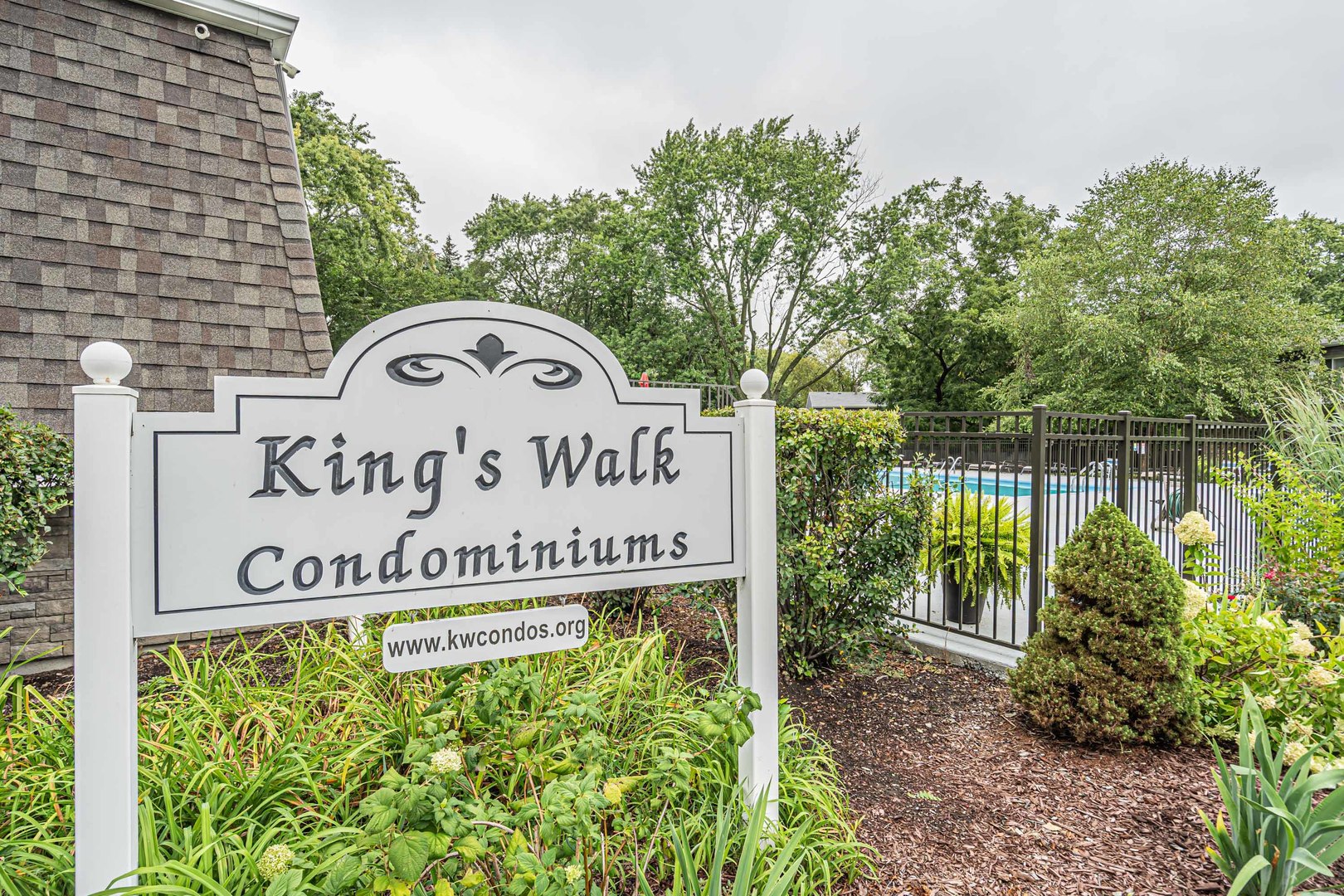 4418 Euclid Avenue #1B, Rolling Meadows, IL 60008