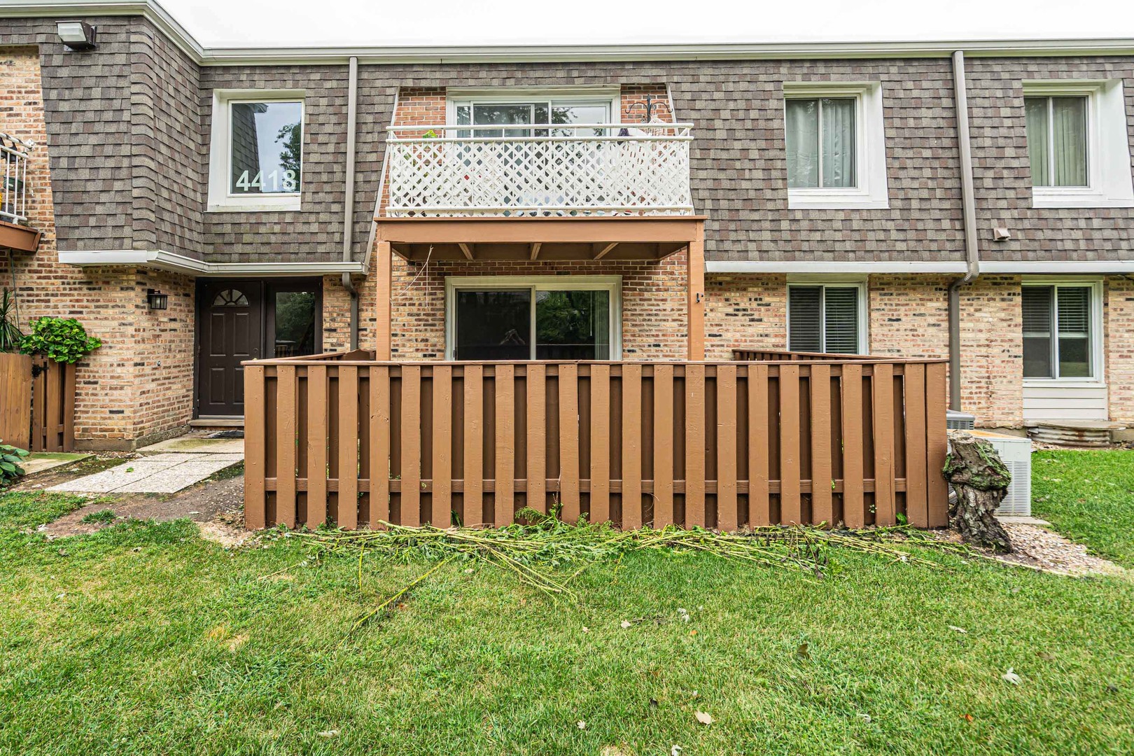 4418 Euclid Avenue #1B, Rolling Meadows, IL 60008