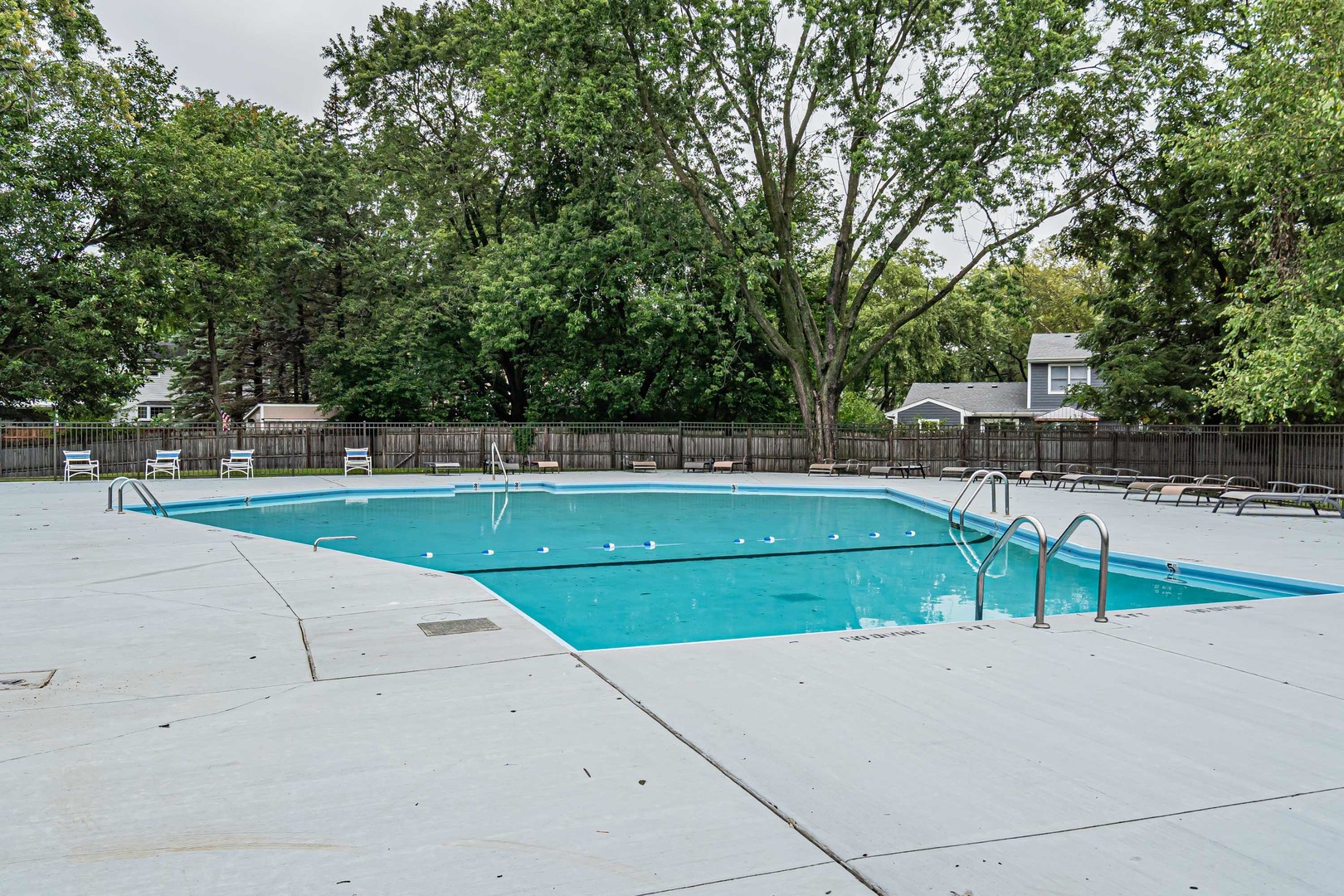4418 Euclid Avenue #1B, Rolling Meadows, IL 60008