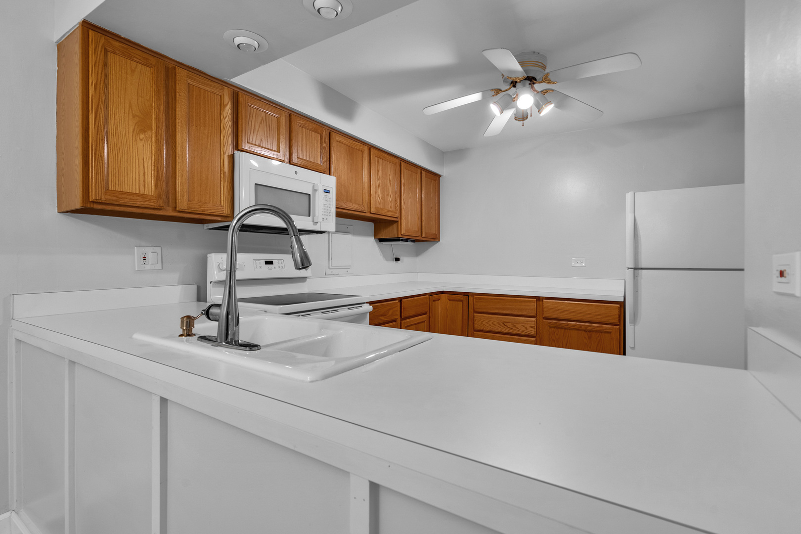 4418 Euclid Avenue #1B, Rolling Meadows, IL 60008