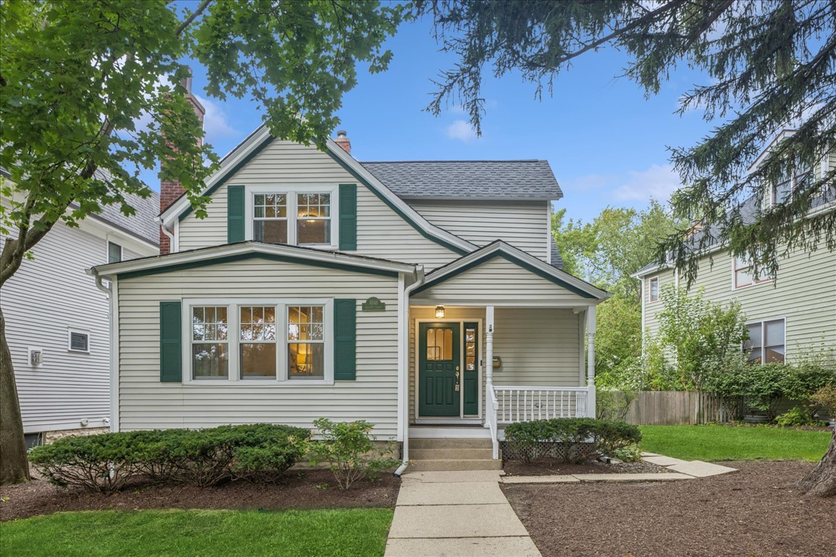 4348 Prospect Avenue, Western Springs, IL 60558