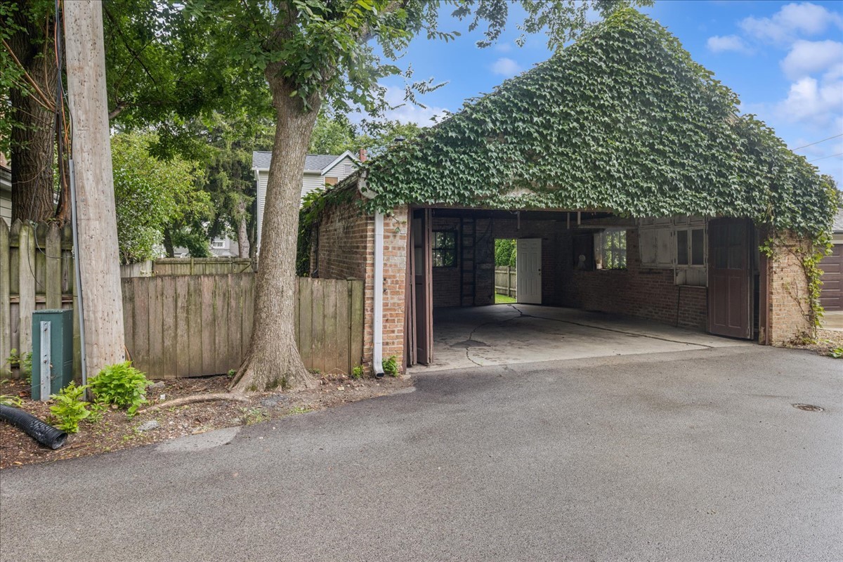 4348 Prospect Avenue, Western Springs, IL 60558