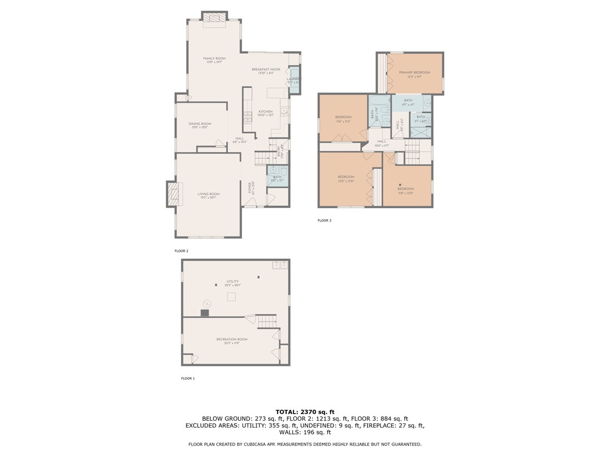 4348 Prospect Avenue, Western Springs, IL 60558