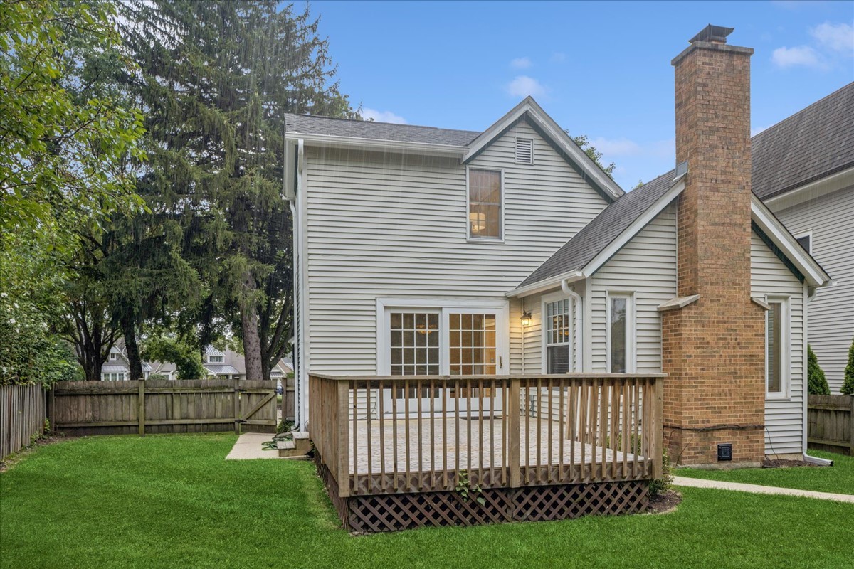 4348 Prospect Avenue, Western Springs, IL 60558