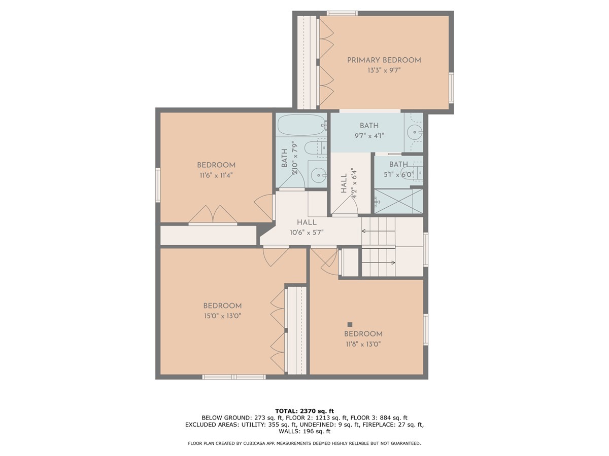 4348 Prospect Avenue, Western Springs, IL 60558