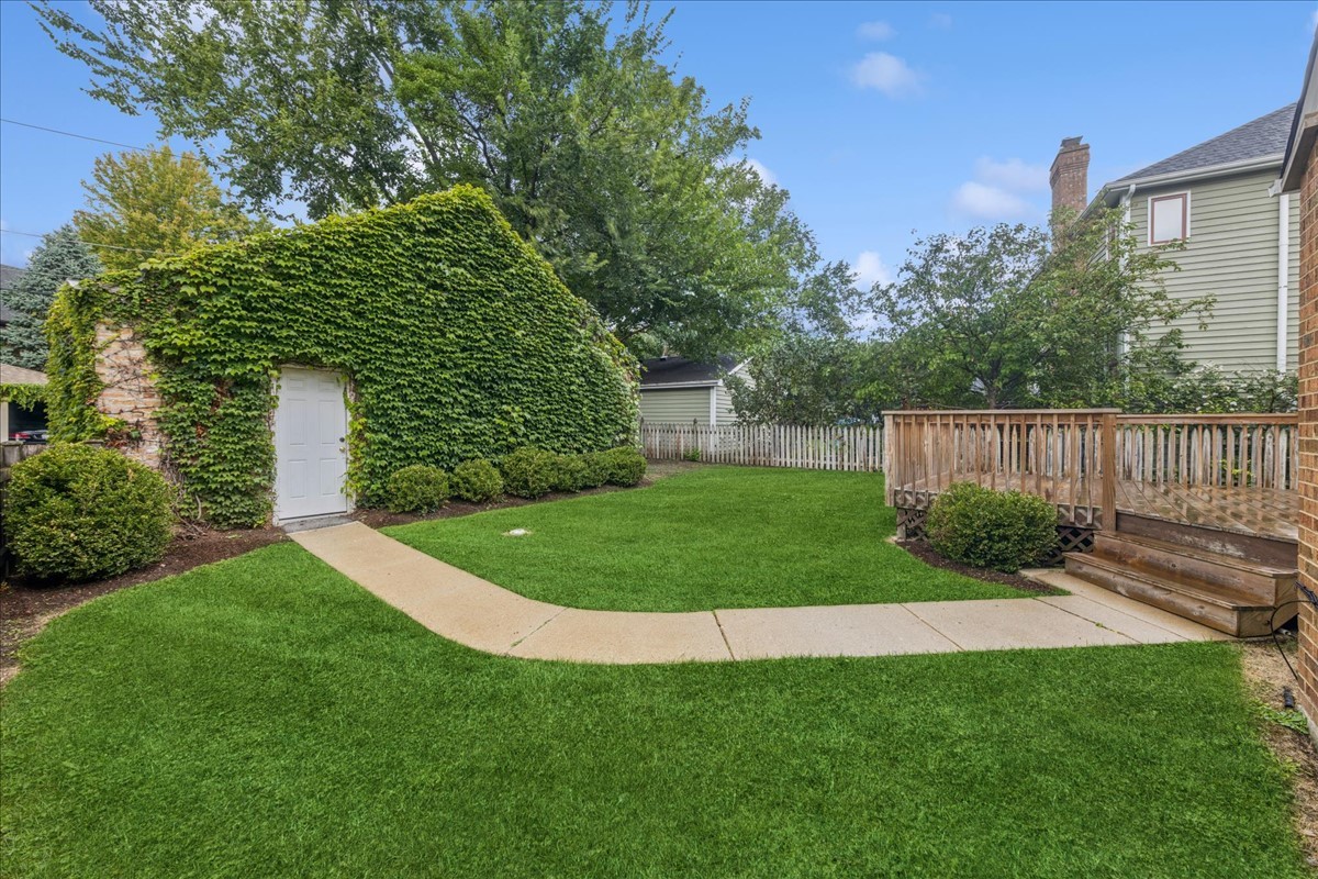4348 Prospect Avenue, Western Springs, IL 60558