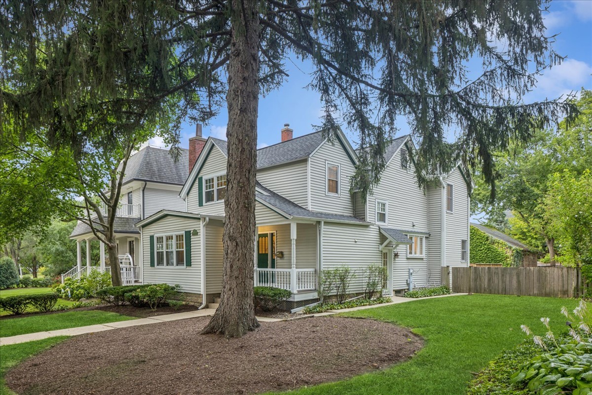 4348 Prospect Avenue, Western Springs, IL 60558