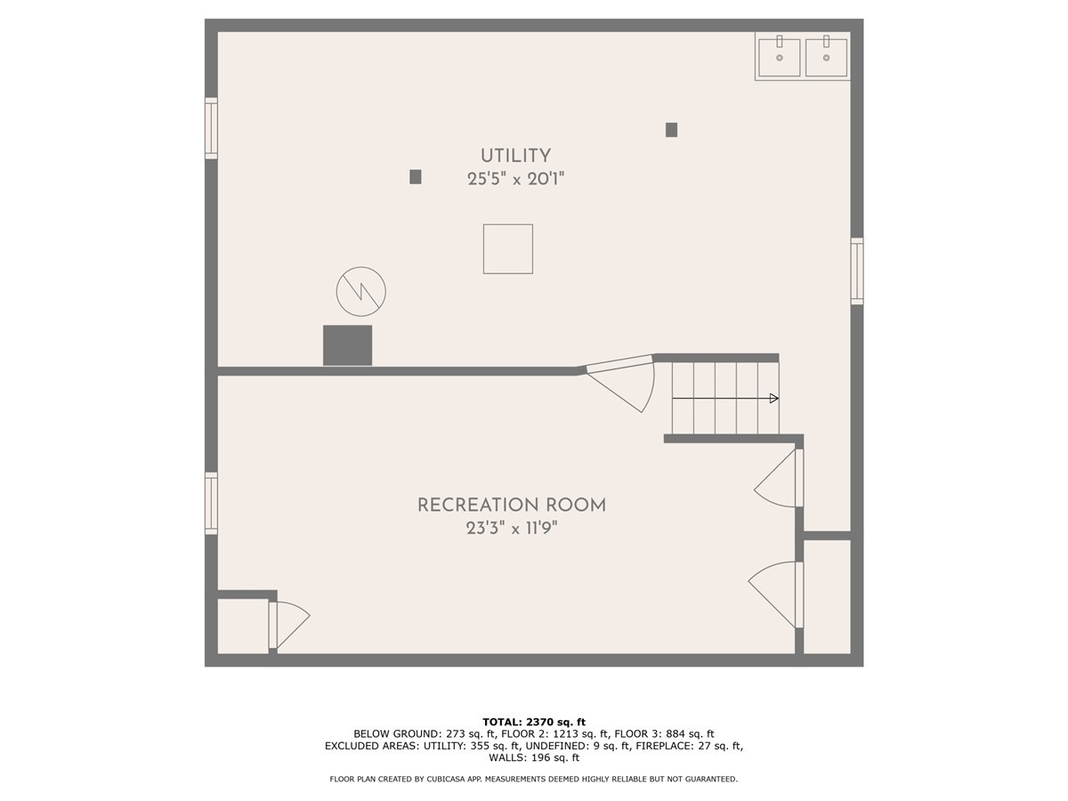 4348 Prospect Avenue, Western Springs, IL 60558