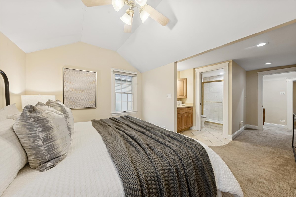 4348 Prospect Avenue, Western Springs, IL 60558