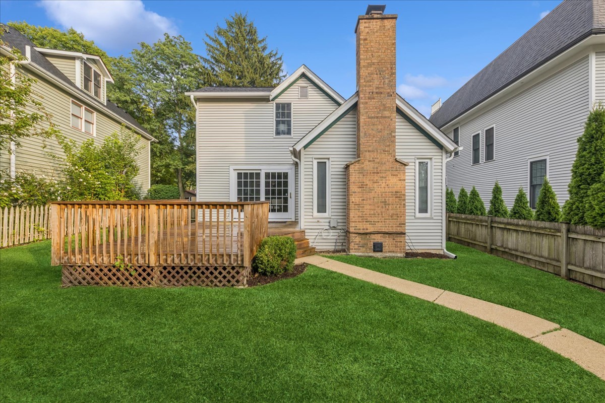 4348 Prospect Avenue, Western Springs, IL 60558