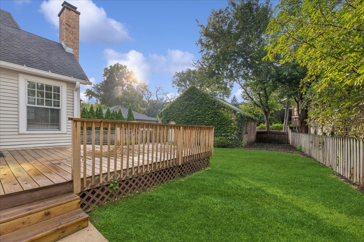 4348 Prospect Avenue, Western Springs, IL 60558