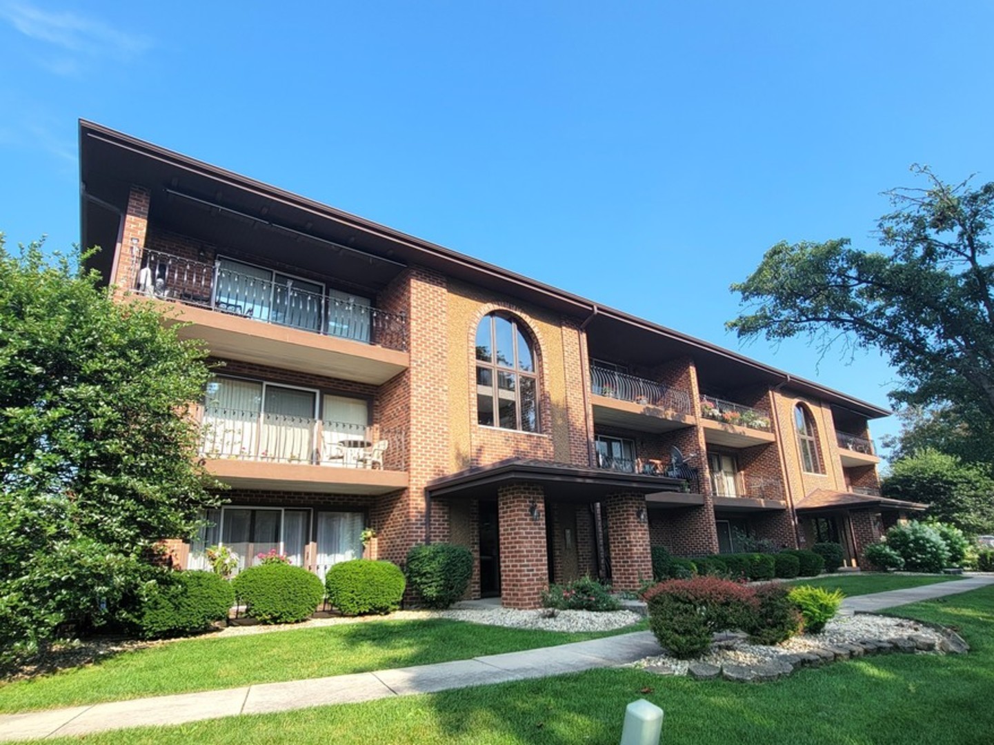 11009 Stony Creek Drive #1C, Palos Hills, IL 60465