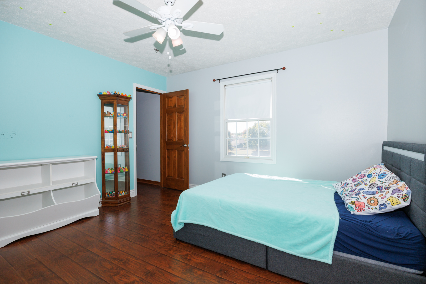 2405 Savanna Road, Bloomington, IL 61705