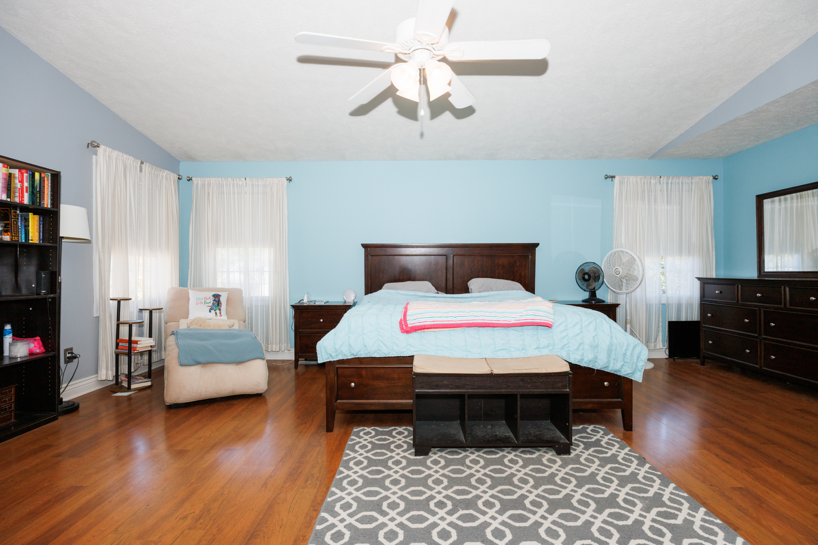 2405 Savanna Road, Bloomington, IL 61705