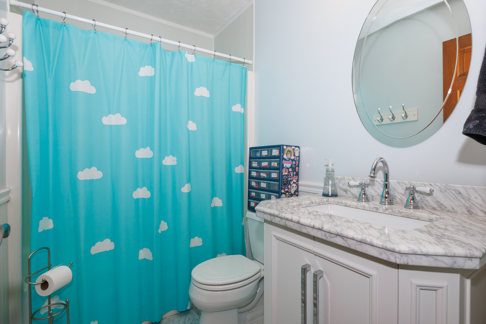 2405 Savanna Road, Bloomington, IL 61705