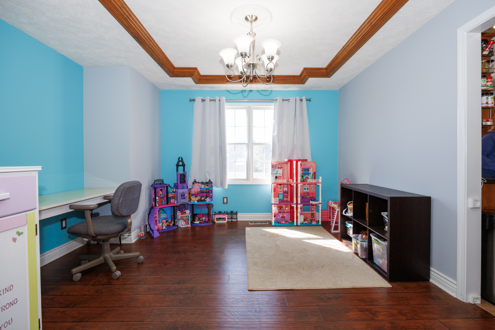 2405 Savanna Road, Bloomington, IL 61705