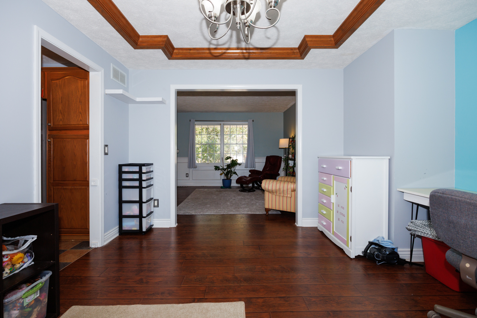 2405 Savanna Road, Bloomington, IL 61705