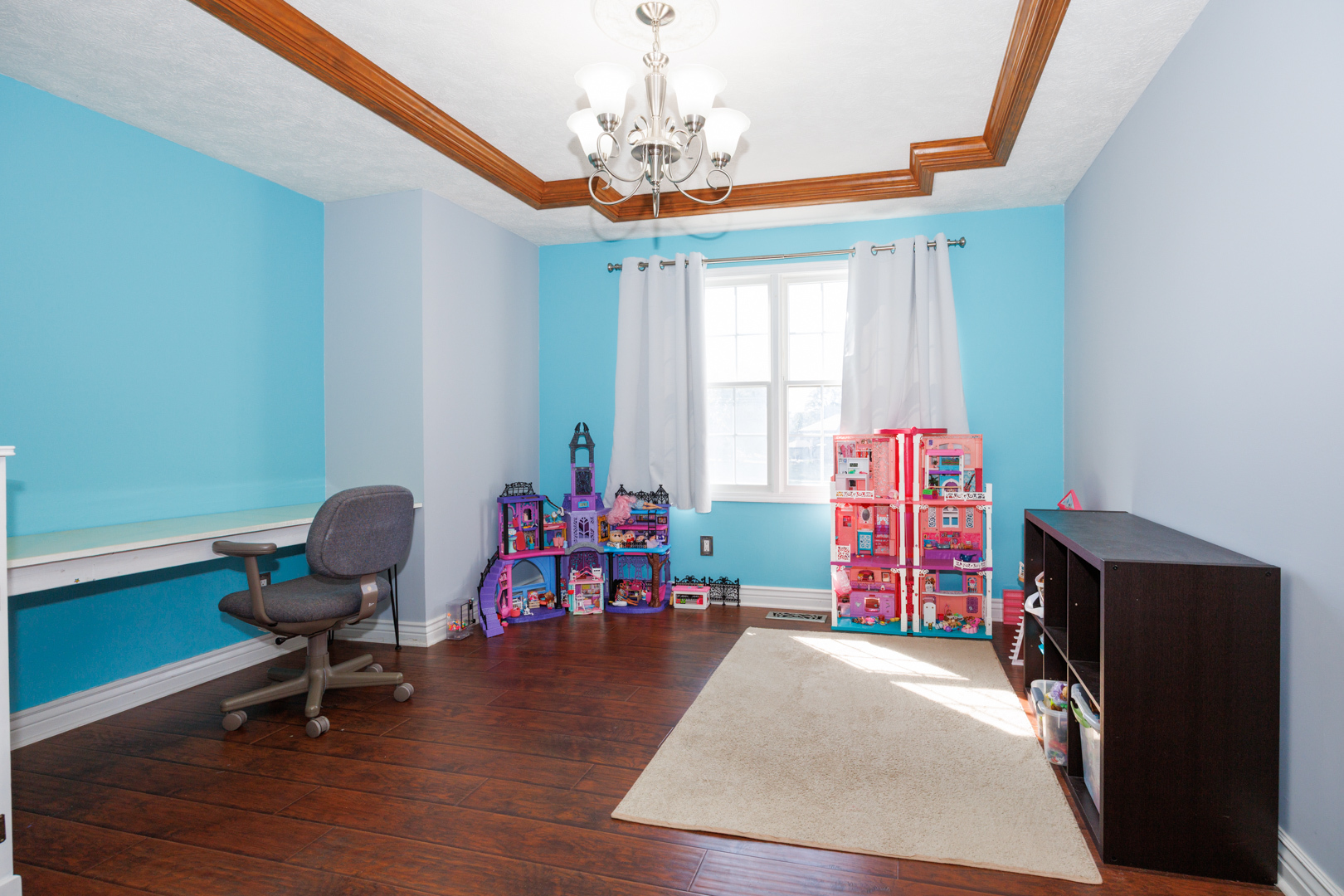 2405 Savanna Road, Bloomington, IL 61705