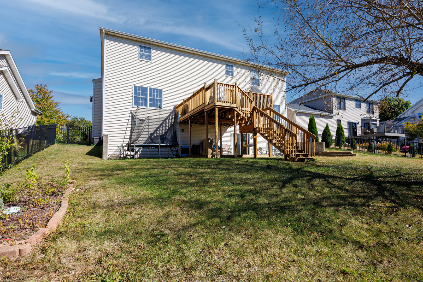 2405 Savanna Road, Bloomington, IL 61705