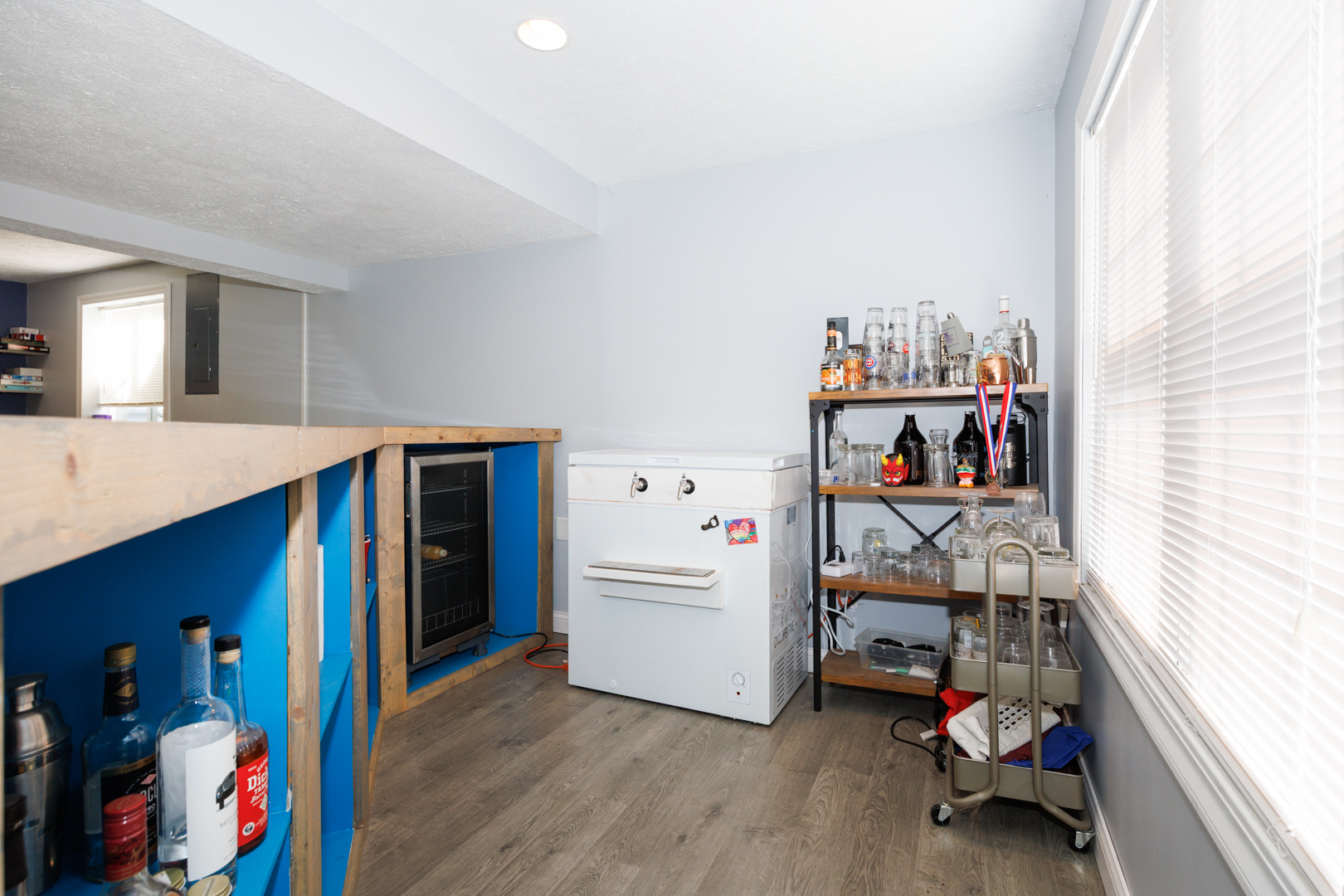 2405 Savanna Road, Bloomington, IL 61705