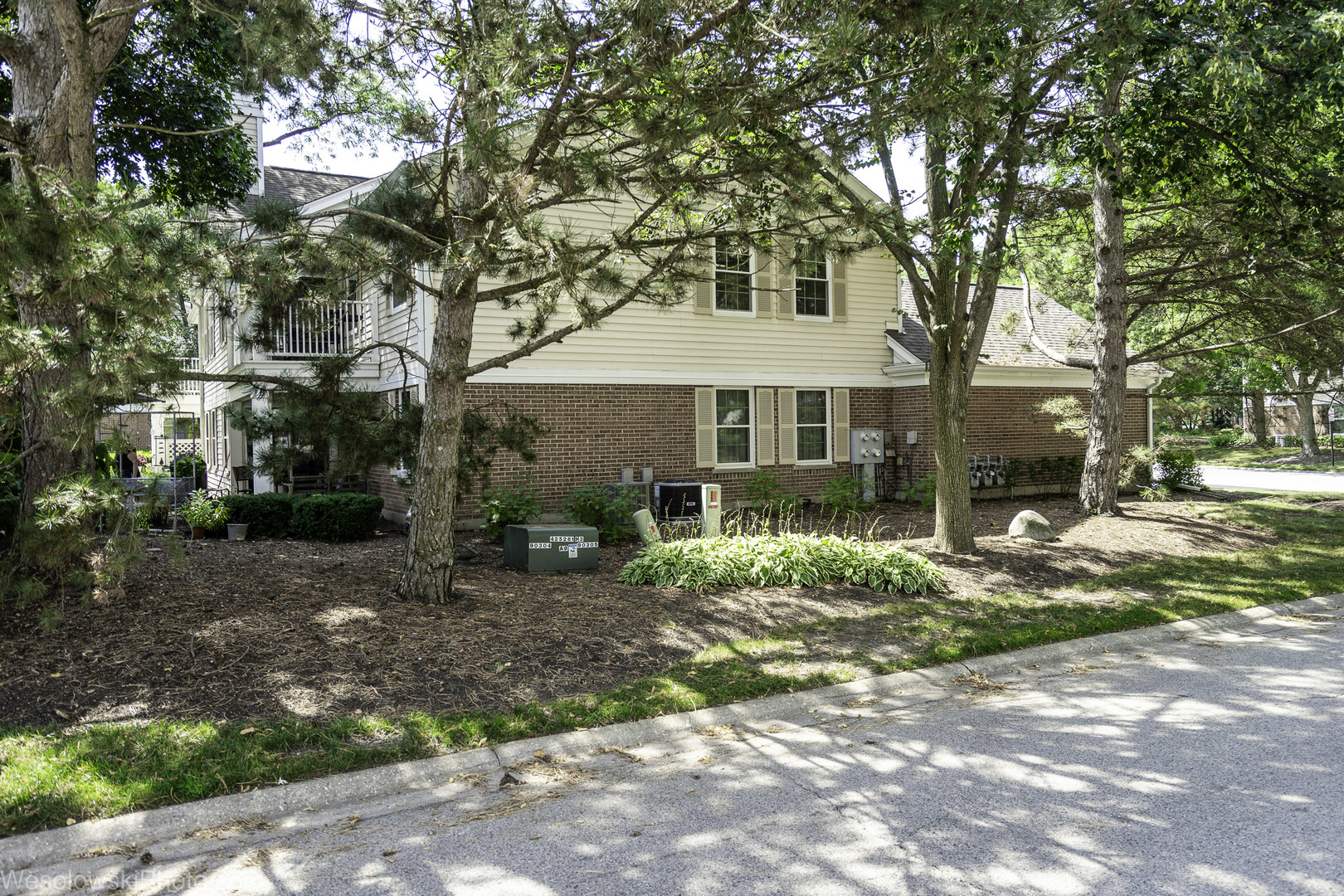 673 Pembridge Lane #B, Prospect Heights, IL 60070