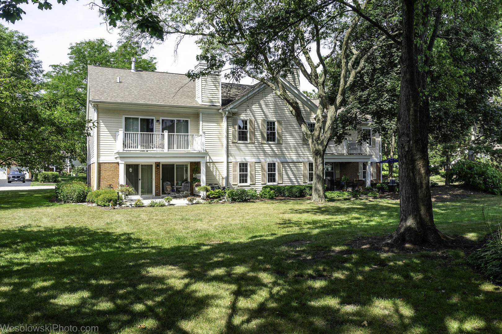 673 Pembridge Lane #B, Prospect Heights, IL 60070