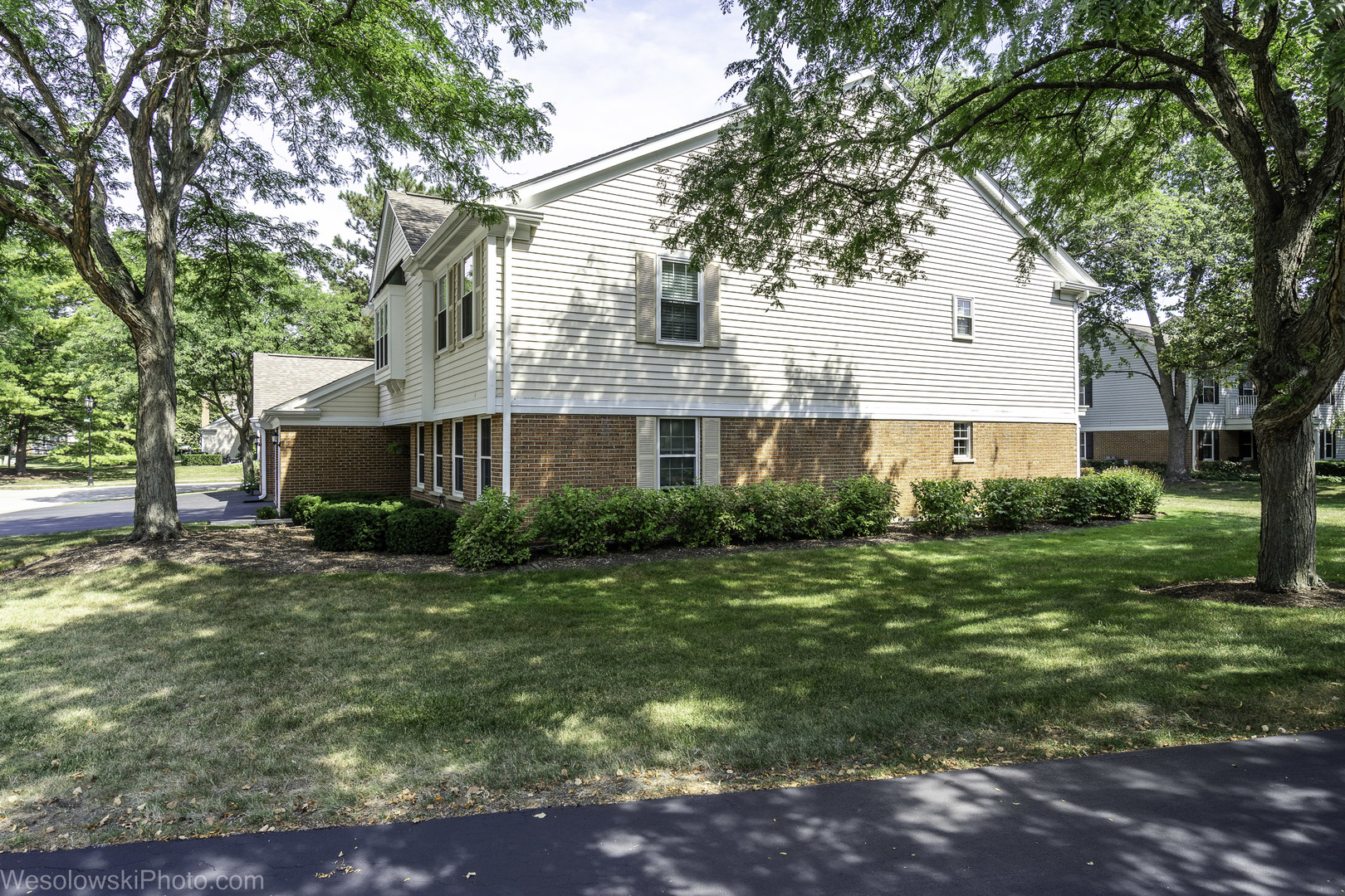 673 Pembridge Lane #B, Prospect Heights, IL 60070