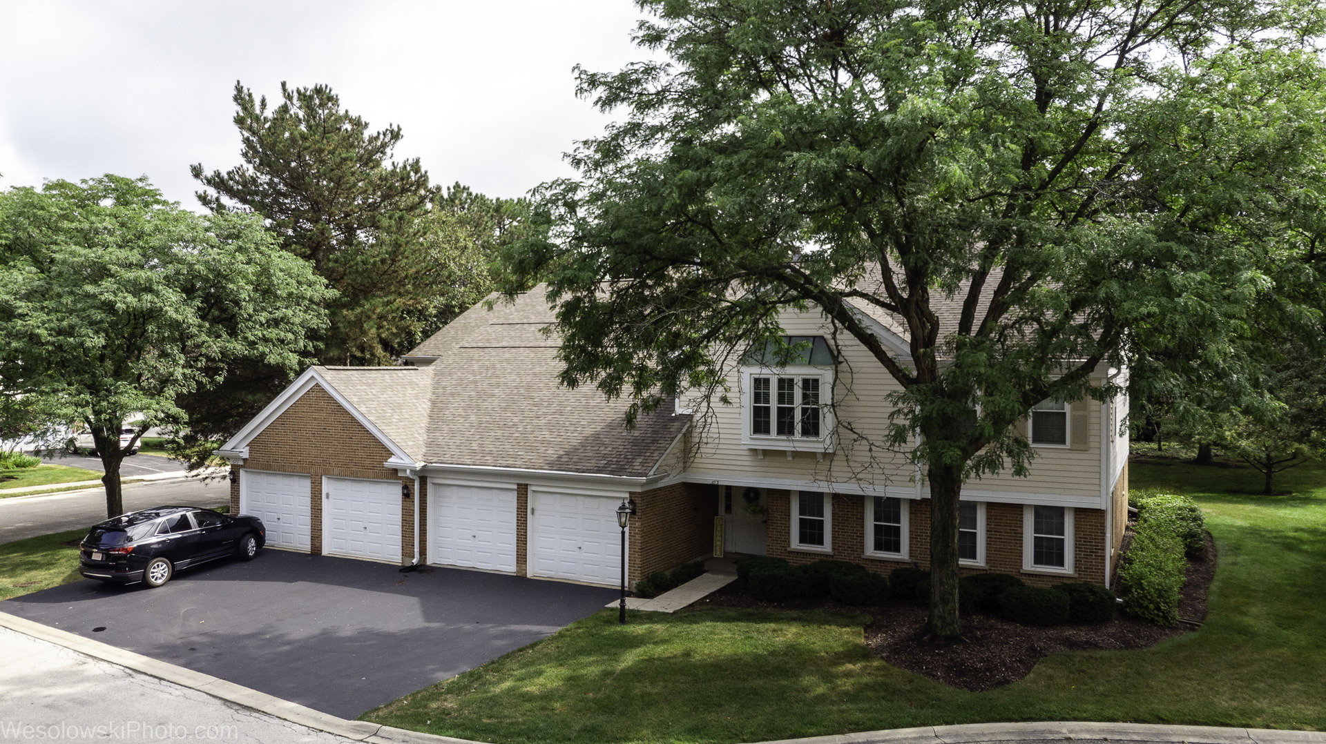 673 Pembridge Lane #B, Prospect Heights, IL 60070