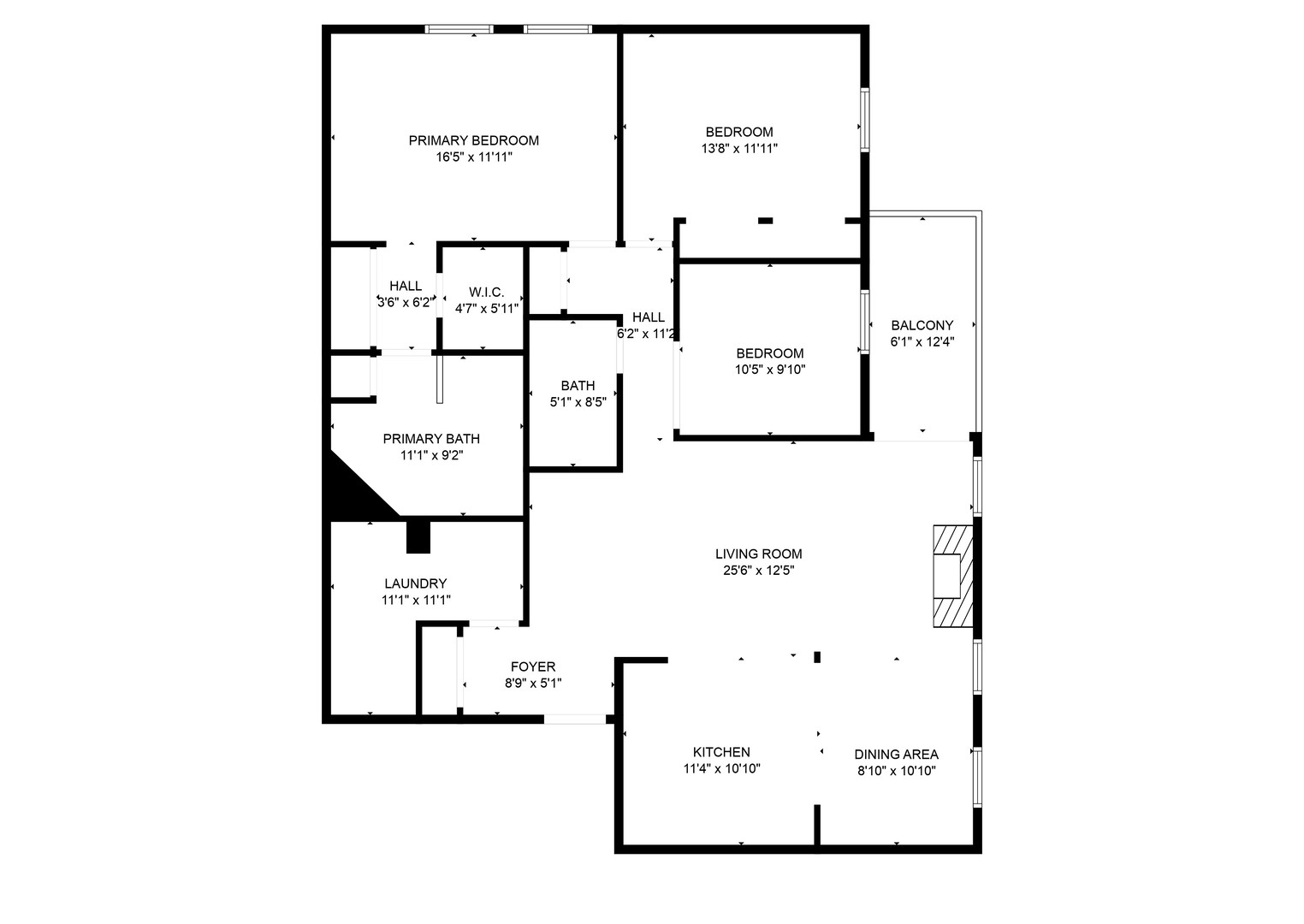 673 Pembridge Lane #B, Prospect Heights, IL 60070