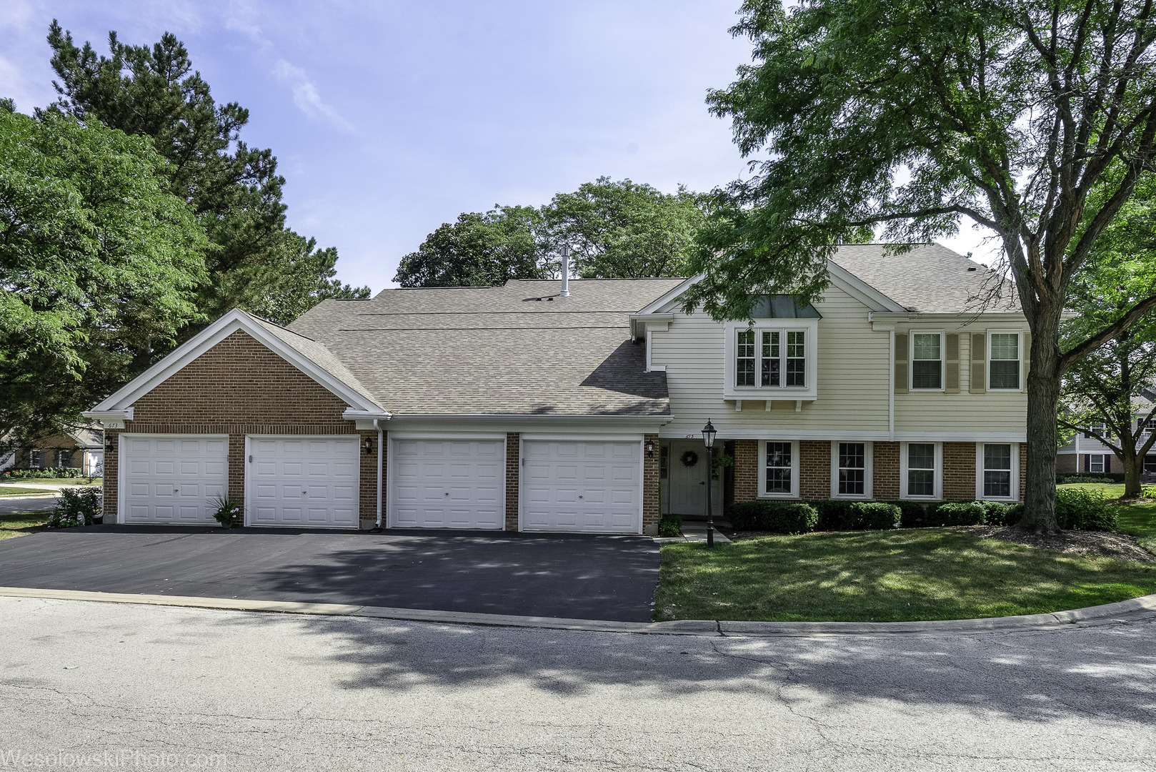 673 Pembridge Lane #B, Prospect Heights, IL 60070