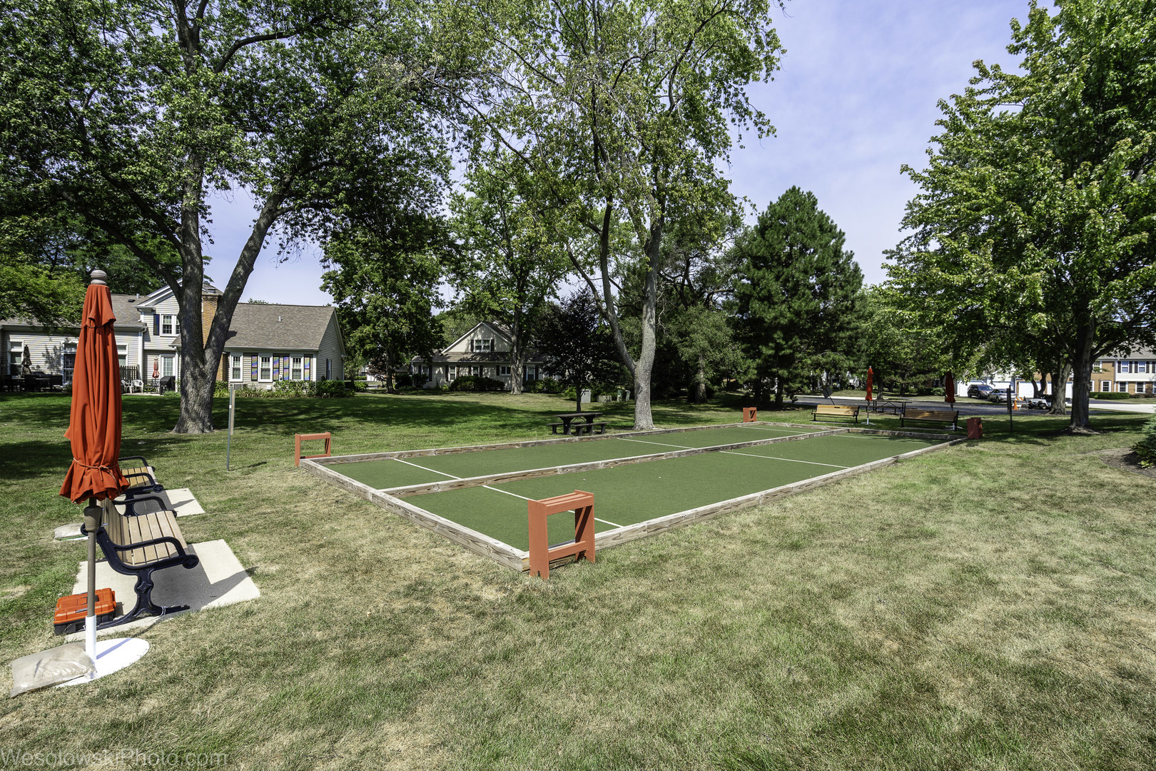 673 Pembridge Lane #B, Prospect Heights, IL 60070