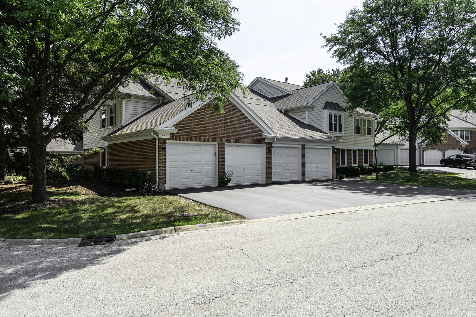 673 Pembridge Lane #B, Prospect Heights, IL 60070