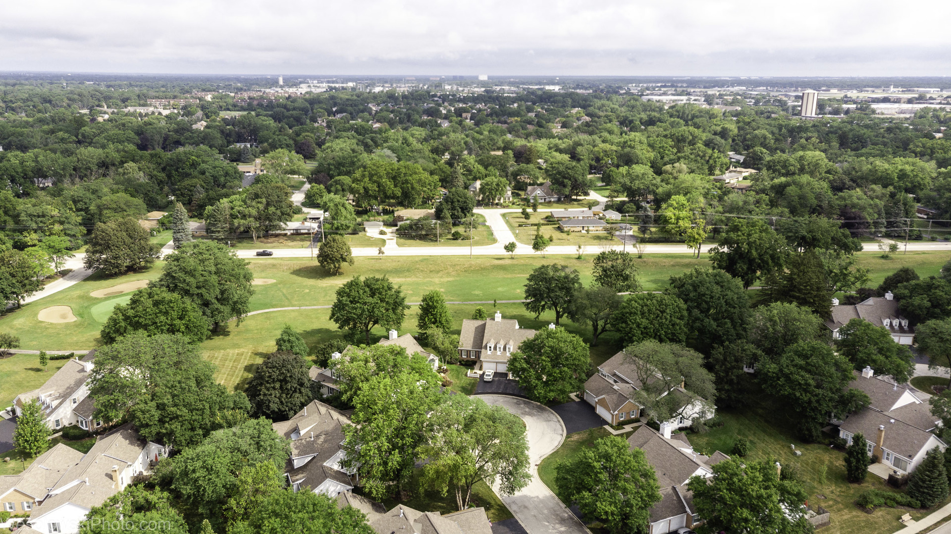 673 Pembridge Lane #B, Prospect Heights, IL 60070