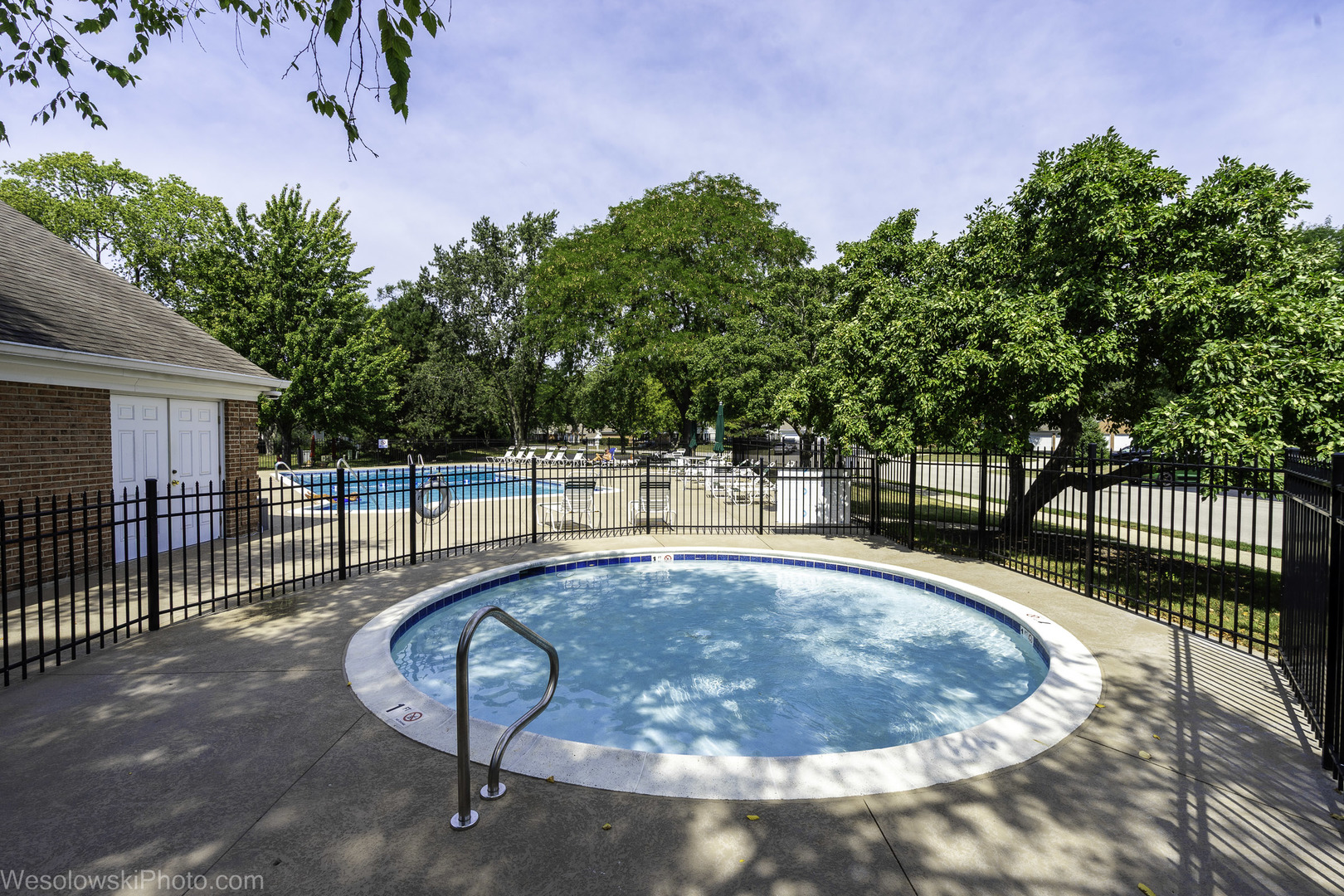 673 Pembridge Lane #B, Prospect Heights, IL 60070