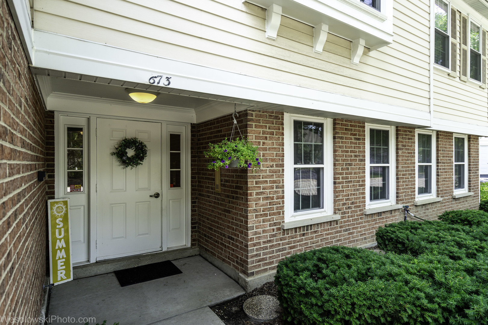 673 Pembridge Lane #B, Prospect Heights, IL 60070
