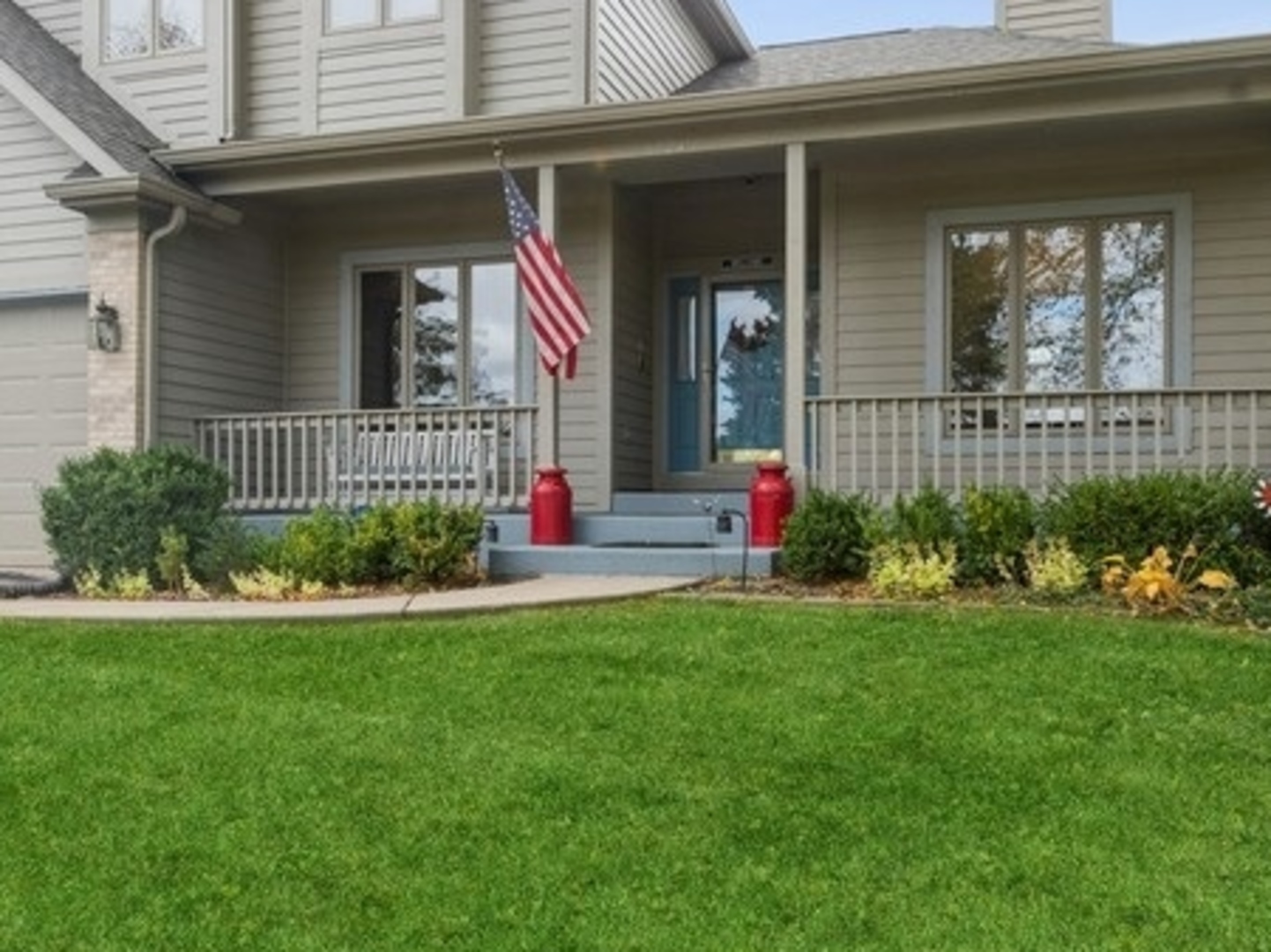 3724 Tamarack Circle, Crystal Lake, IL 60012