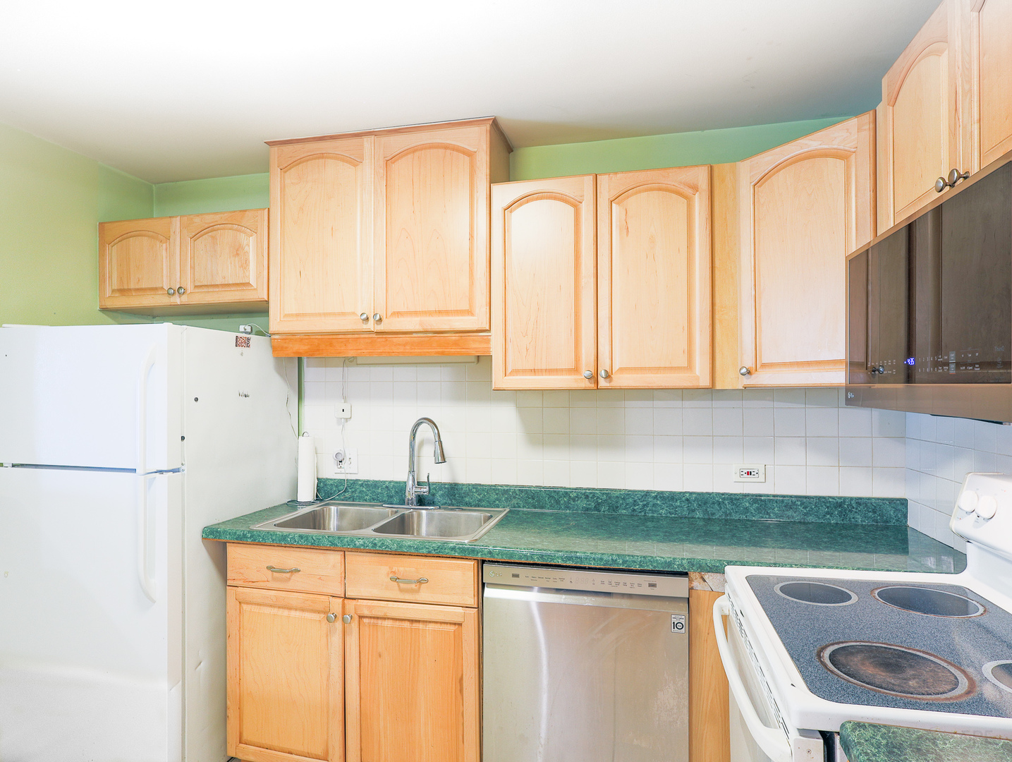 2425 RANDALL Lane #1A, Arlington Heights, IL 60004